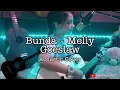 Download Lagu BUNDA - MELLY GOESLAW (Covering by MK) Mayra Khansa Acoustic Cover