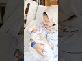 Download Lagu A Beautiful Moment Woman Gives Birth in Hospital 👶❤️