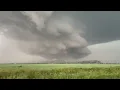 Tornado emergency declared in Gering Nebraska