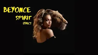 Download Beyonce - Spirit (Lyrics) July 2019 MP3