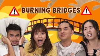 Download TSL Plays: Burning Bridges (Feat. Talent Team) MP3