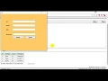 Java Oracle Update data in Java oracle
