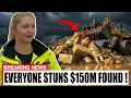 Miriam Amirault s New Discovery CONFIRMS the 150M Oak Island Treasure
