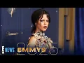 Download Lagu Jenna Ortega's Diamond-Encrusted Emmys 2025 Look Is Her Riskiest Yet | E! News