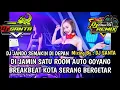 Download Lagu DJ BREAKBEAT FULL BASS 2025 | DJ JANDO SEMAKIN DI DEPAN DUA PEMUDA VIRAL !!!