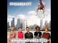 Lagu DJ CHARRA CPT - AMAPIANO VIBES 2025
