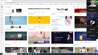 Thiết Kế Landing Page Cơ Bản