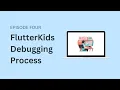 How to Debug Flutter Apps