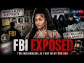 She Fooled Everyone Until the FBI Stepped In