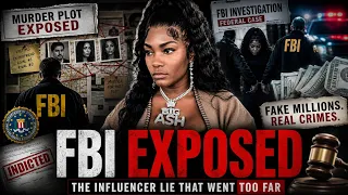 She Fooled Everyone Until the FBI Stepped In