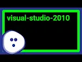 How can I remove items from the Look in combo box in Visual Studio s Find