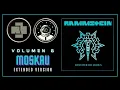 Download Lagu ⛎ 10. Rammstein - Moskau (Extended Version ► CD6)