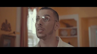 robbie russell fashionably late official video 
