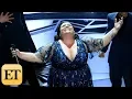 Video di 2018 Oscars: Keala Settle Cries During Powerful Performance of 'This Is Me'
