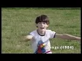 Spencer Roberts Singing (1984-1985) Pink Windmill Kids