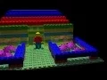 LEGO Creation in Maya