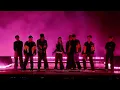 【TNT时代少年团】《要你管 (My Move) 》CUT｜「时代少年团 · 理想之途演唱会」|| 1080HD