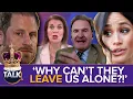 Harry Is DESPERATE Meghan s American Dream Went HORRIBLY Pear-Shaped
