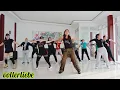 Download Lagu Lima Menit Lagi (Dangdut Disco_Ine Sinthya) Kreasi Senam_Voller Liebe