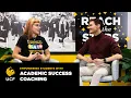 UCF Academic Success Coaches Support Students at Scale