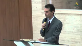 Que farei de Jesus, chamado Cristo?