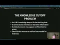 Building Custom MCP Clients and Servers in JavaScript Gil Fink iJS Munich 2025