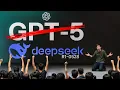 Download Lagu Goodbye GPT-5... New DeepSeek Update is HERE! AI News EXPLAINED