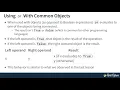 Using the Python or Operator