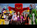 Download Lagu Secret Theme Park In Real Life