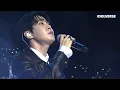 Doyoung - "Yuki No Hana (Snow Flower)" at Inkigayo Live In Tokyo #doyoung #nct #nct127