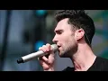 洋楽　和訳 Maroon 5 - Memories