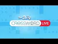 Daily Crossword Live - Sunday April 13 2025