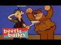 Beetle Bailey - Cosmo s Naught AND MORE