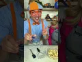 Download Lagu Wanna Make A Blippi Ice Cream Sundae? 🍨 Ninja Swirl™ by CREAMi® #shorts #NinjaKitchen #ad