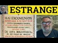 Estrange Meaning - Estranged Definition