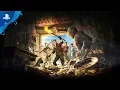 Video di Strange Brigade – Story Trailer | PS4