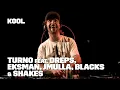 Turno feat. Dreps, Eksman, Jmulla, Blacks \u0026 Shakes | Kool FM