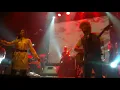 Mimi Maura & Fidel Nadal - No, no, no [13/07/13 - Niceto Club]