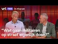 Download Lagu Militairen in de war on drugs?