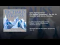 Eine Alpensinfonie (An Alpine Symphony), Op. 64: IX. Gewitter und Sturm, Abstieg - London Symphony Orchestra, Rafael Frühbeck de Burgos & Richard Strauss