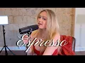 Lagu Espresso by Sabrina Carpenter (cover)
