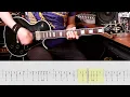 Héroes Del Silencio - Entre Dos Tierras | Cover/Tutorial with Tabs