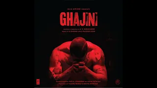 Guzarish Full Song Ghajini Javed Ali Sonu Nigam 