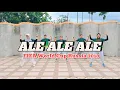 Download Lagu Ale Ale Ale || FIFA World Cup Russia 2018 ||  Dance Fitness || vitc28