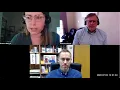 Amherst Community Chat July 2 2020 w School Superintendent Dr Morris