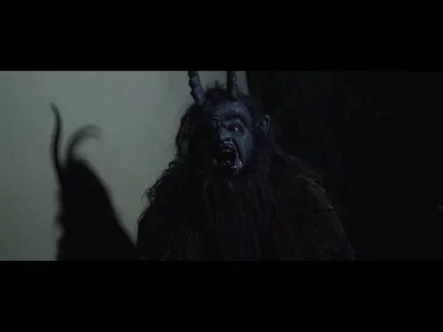 Krampus Unleashed Official Movie Trailer