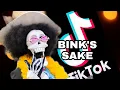 Tiktok sings Bink's Sake from ONE PIECE