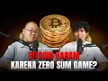 Download Lagu Bitcoin Zero Sum Game Jadi Haram?