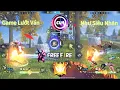 Lagu C4 Lướt Ván Khiến Gil Cùng Polo Cười ỉa Game FreeFire Thành Game Siêu Nhân