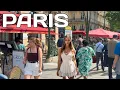 Download Lagu LIVE PARIS, FRANCE 🇫🇷 | Side Streets, Wine Bars \u0026 Café Culture | WALKING TOUR